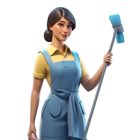 House Cleaning